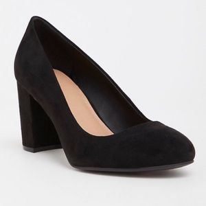NWT torrid pumps